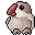 文鳥